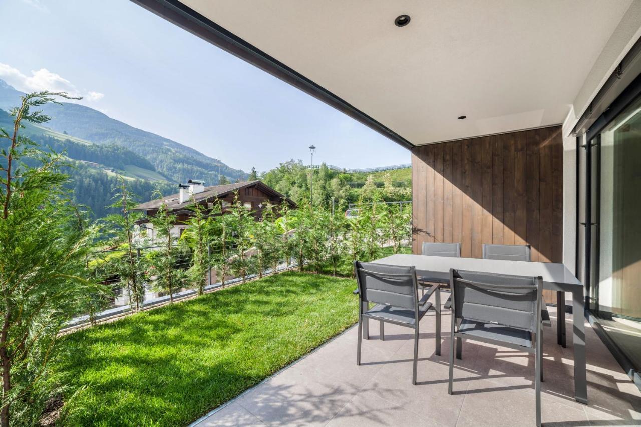 Aktiv Lodge Meran - Garden Two Салтузио Екстериор снимка