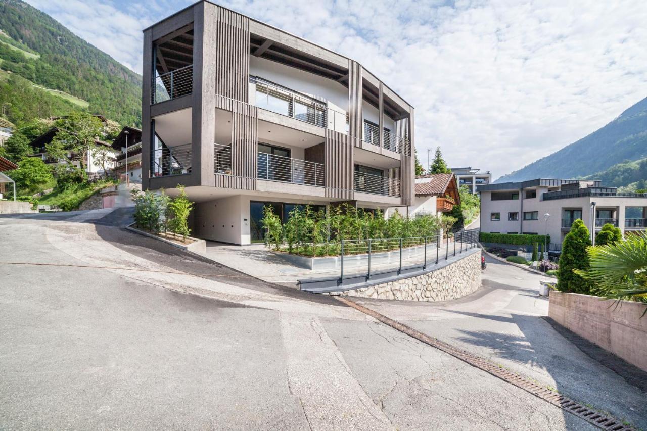 Aktiv Lodge Meran - Garden Two Салтузио Екстериор снимка