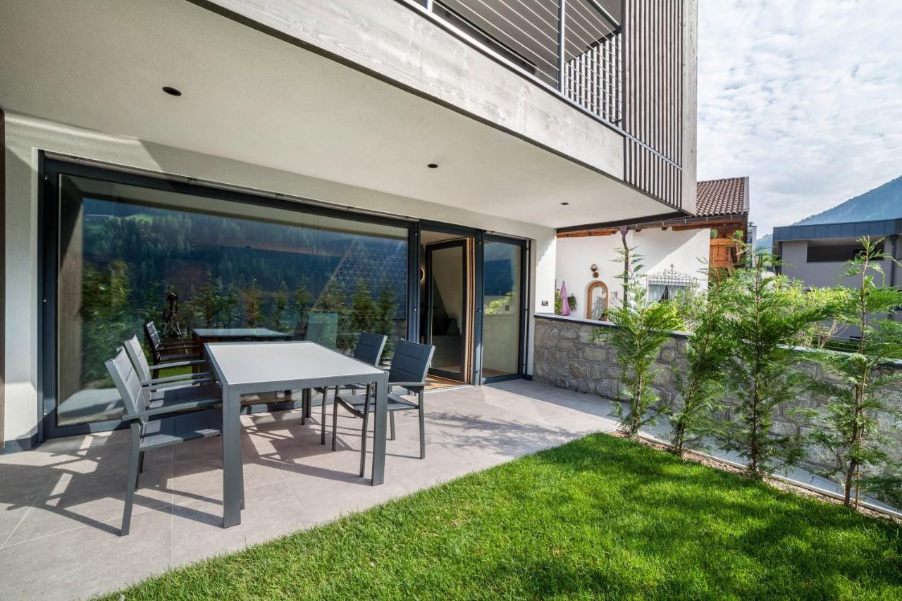 Aktiv Lodge Meran - Garden Two Салтузио Екстериор снимка