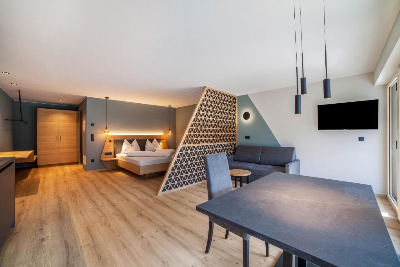 Aktiv Lodge Meran - Garden Two Салтузио Екстериор снимка