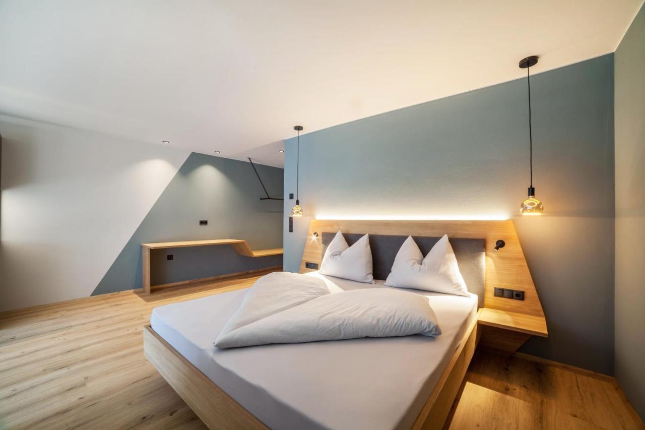 Aktiv Lodge Meran - Garden Two Салтузио Екстериор снимка
