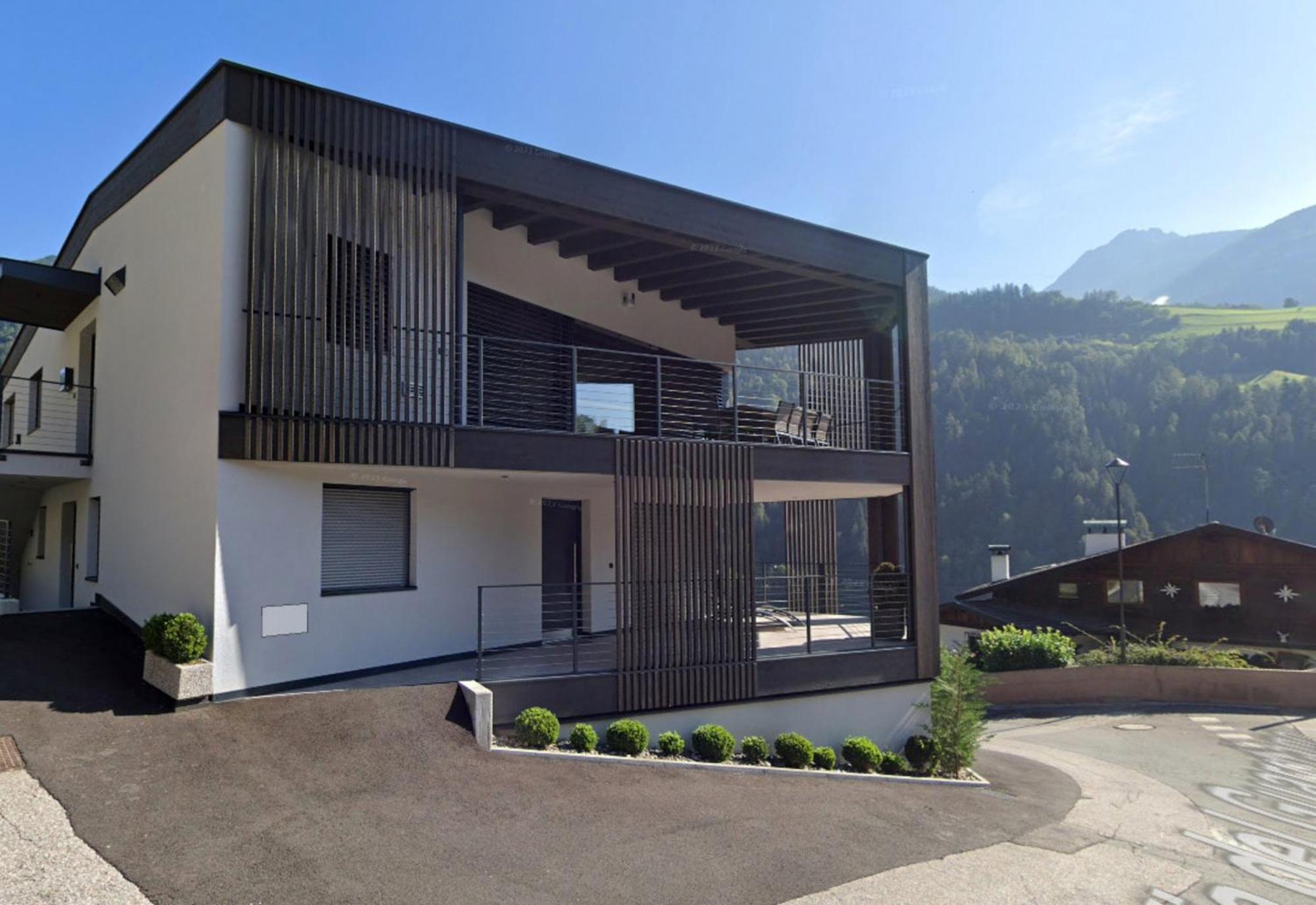 Aktiv Lodge Meran - Garden Two Салтузио Екстериор снимка