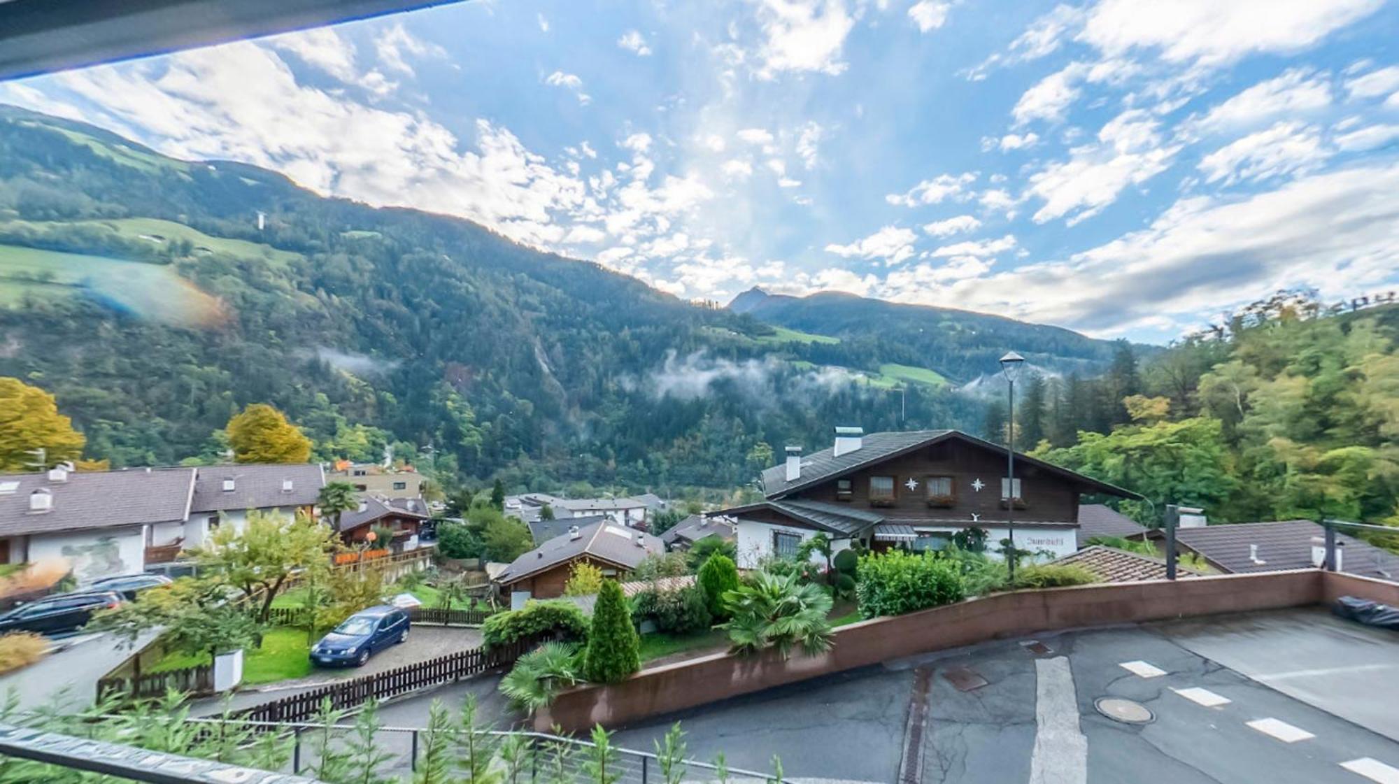 Aktiv Lodge Meran - Garden Two Салтузио Екстериор снимка