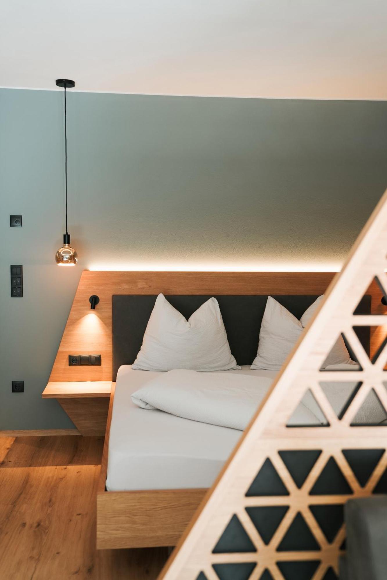 Aktiv Lodge Meran - Garden Two Салтузио Екстериор снимка