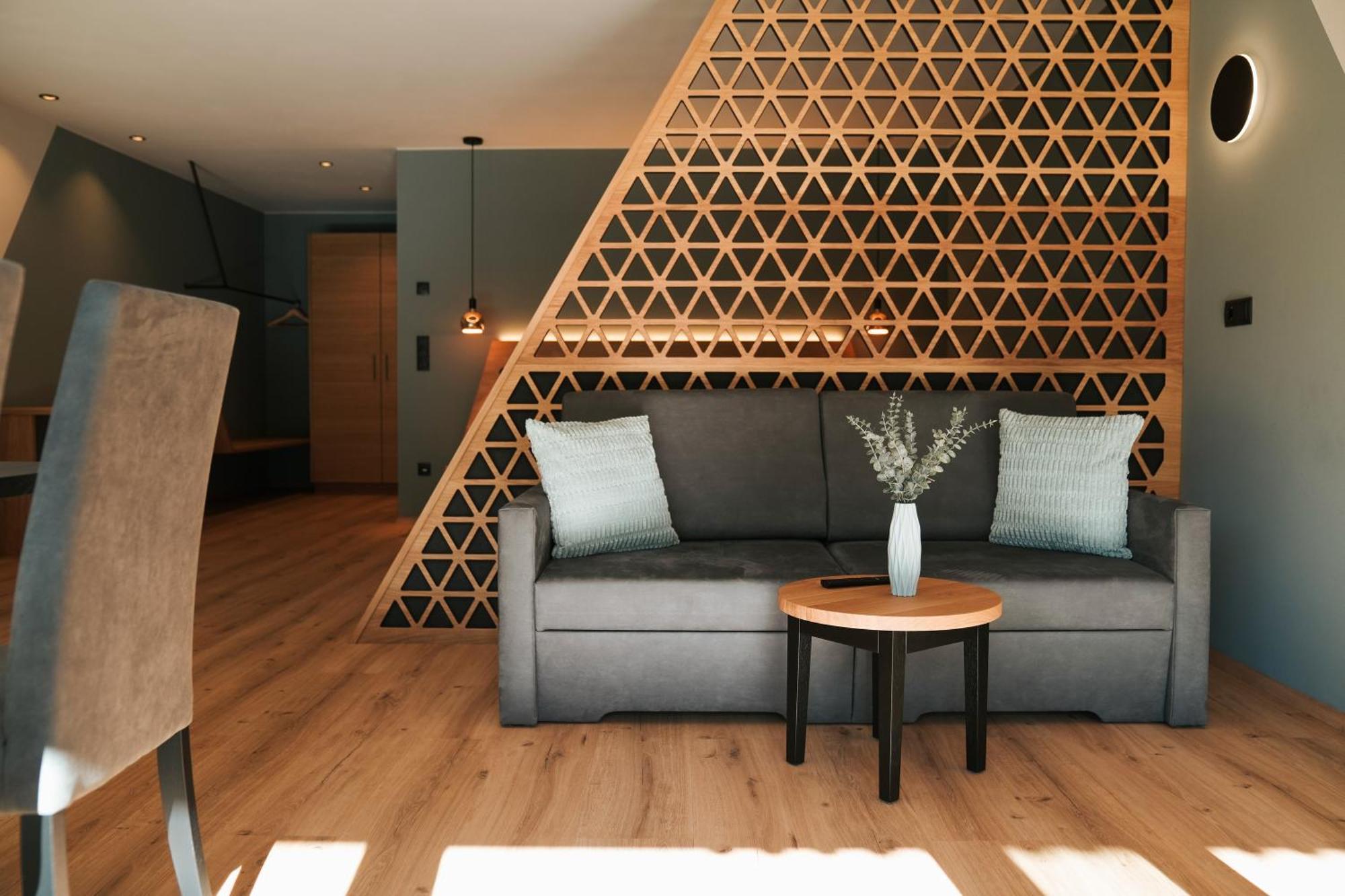 Aktiv Lodge Meran - Garden Two Салтузио Екстериор снимка