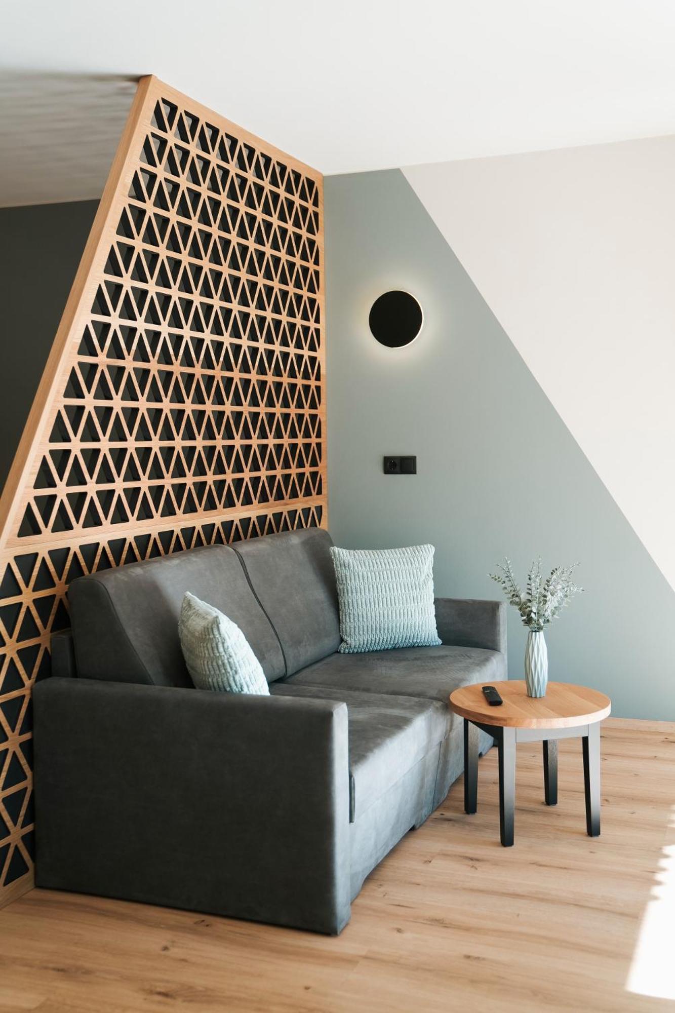 Aktiv Lodge Meran - Garden Two Салтузио Екстериор снимка